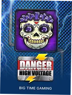 Casino Game eligible for bonus