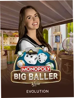 Slot game at Big Boost Casino