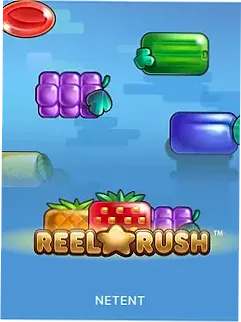 Slot game at Big Boost Casino