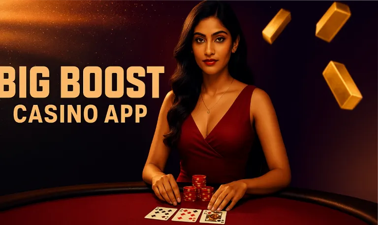 To install the Big Boost Casino app on an Android device, users must download and unpack the apk file.