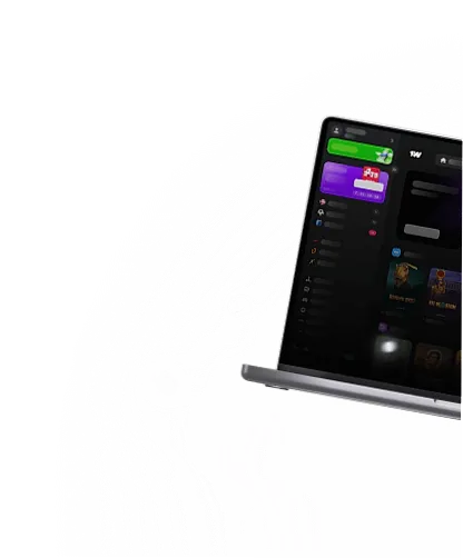 Big Boost Casino mobile app and desktop screenshot